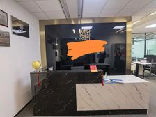 惠州地标写字楼 华贸中心 精装修 大量房源出租 单价55起