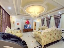 北京湾 南北通透 精装独栋