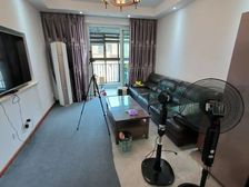 2室2厅 满五 南北通透 77平 采光好 周边商圈成熟