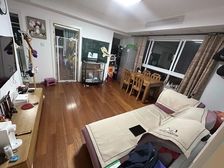 临港自贸区精装两房 拎包入住 户型正气 位置安静 采光充足