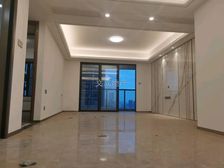 万象府 143平4居 南北向豪华装修 拎包入住