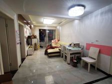 急售 中建3室 精装修 边套 楼层采光好 看房随时