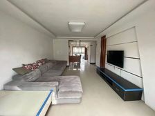 奉德苑三室两厅带大阳台南北通透带阁楼交通便利配套成熟