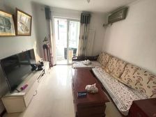 瀛海家园 83.2平2居 南北向简装修 方便看房