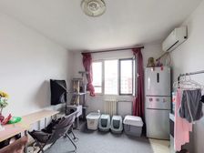 瀛海家园 82.65平2居 南北向简装修 随时签约