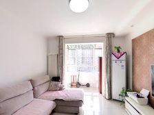 瀛海家园 107.99平3居 南北向精装修 安静不临街