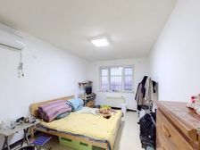 地铁8号线 2016年建筑 永旭嘉园 3室1厅 88.25平