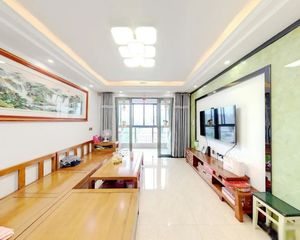 保利东湾国际 3室2厅 南 北