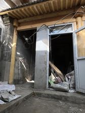 天坛附近 新装修 平房 珠市口 小房子 大作用