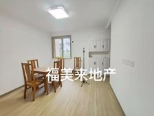 4楼,一梯两户,全明户型,全新精装修,拎包入住