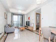 欣赏阳光城愉景湾,视野无遮挡,俯瞰整个别墅区诚意出售/