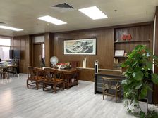 CBD中心 独立空调 精装带家私 187平附加费用低