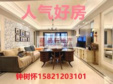 店长力荐 上门实拍 业主诚意出售 高区景观大三房 附带双车位
