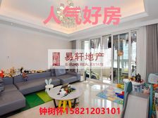 新出次新房源 高区景观房,全房地暖中央空调,空关随时入住