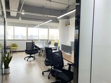 长寿路商圈90平米7500含物精装带家具拎包入住武宁路地铁口