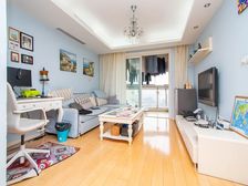 耀江花园二期,小区央座位置,全南户型景观视野,入上外和大同!