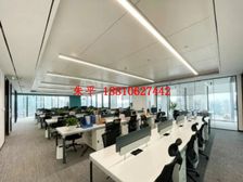 地标 长安街视野丨东方广场丨精装428㎡ 全套家具 拎包入驻