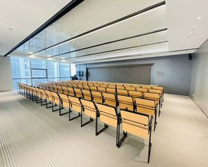 华润置地 写字楼酒店 买5层以上可 独立酒店大堂 随时看房
