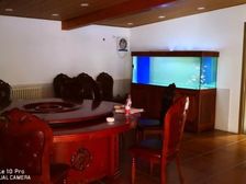 国企项目 免租三到六个月 精装修 实景照片 随时看房