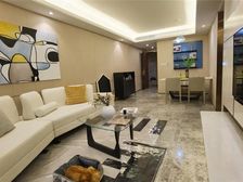 首付2万精装现房 ,近深圳坪山,地铁口物业,合生紫悦府