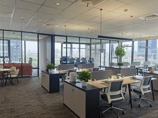 普陀真如副中心252平米精装全套家具11真如地铁旁星光耀广场