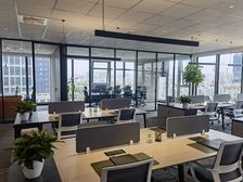 普陀真如副中心199平米精装全套家具真如地铁旁星光耀广场