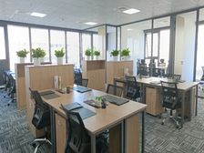 普陀真如副中心135平米精装全套家具真如地铁旁星光耀广场