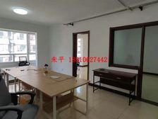 四惠东地铁口丨尚8 华腾 锦裕丨精装55㎡ 100㎡丨可注册