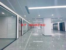 东三环十里河丨新华国际广场丨精装1000㎡全新精装丨双面采光