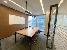 店长力推 北三环安贞桥 环球贸易中心676.43㎡精装带家具