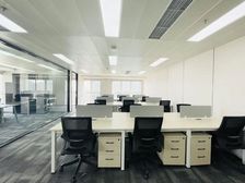 北苑商圈 超长免租期 铁建广场 可定制装修纯写字楼招租随时看