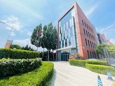 MAX泰达科技园独栋研发楼厂房876平至2389平米出租出售