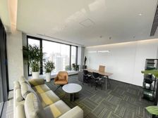 北四环惠新西街北口万科时代中心奥林1245平2490平写字楼