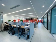 长安街CBD大望路丨现代城 万达 华贸丨精装200㎡全套家具
