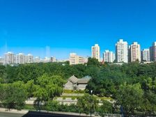 知春路精装户型方正 西土城地铁 环境舒适 物业管理好随时入驻