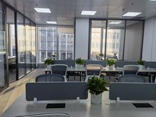 真如副中心地铁口 187平米精装修带全套家具1114号线口