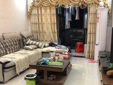 南师 二 精装2房 视野开阔地铁口