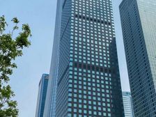 国贸CBD 正大中心 中信大厦 企汇聚精装修入住