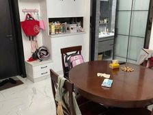 水岸家苑一期 116平3居 南向精装修
