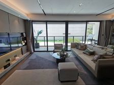 新区壹中 滨河路实小 南北通透正3房2卫 明厨明卫 382万