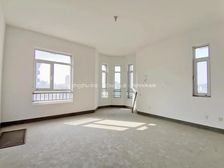 必看好房 佛山静院 观景房毛坯未住 有钥匙 配套齐全价格好谈