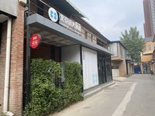 朝阳 品质园区 竞园好房出租 526平米 传媒设计等行业