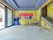 新江湾城首府 大联排 诚意出售 看房方便 小区中心位