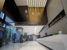 锦业路甲级写字楼,境商未来中心 永利国际 绿地 中铁迈科天安