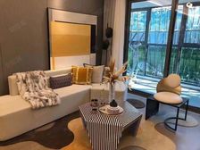 长泰滨河国际 五水商圈 万达山姆旁城中 精装改善户型