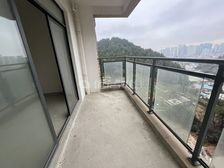 云岩区17中现房 首付2万 单价6500 南北朝向北站商圈