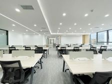 文创园区现房!红星路35号·精装5隔间40卡·春熙路太古里旁