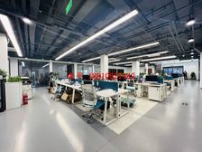 长安街CBD国贸丨上市公司风装修丨郎园精装独栋680㎡可冠名