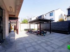 合润御府 中式独栋别墅 环绕400平花园 位置好 房主急售