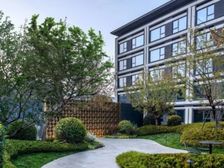 朝阳 地铁1号线管庄 京能龙湖熙上 团购优惠50万 花园洋房